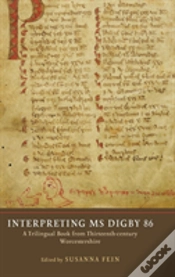 Capa do artigo Interpreting Ms Digby 86