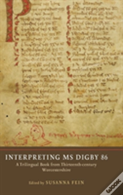 Capa do artigo Interpreting Ms Digby 86