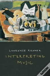 Capa do artigo Interpreting Music