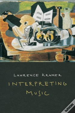 Capa do artigo Interpreting Music