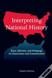Capa do artigo Interpreting National History