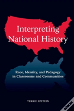 Capa do artigo Interpreting National History