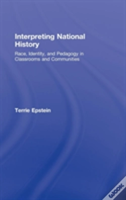 Capa do artigo Interpreting National History