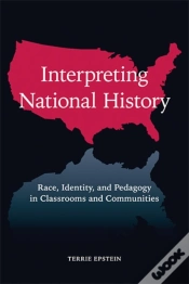 Capa do artigo Interpreting National History