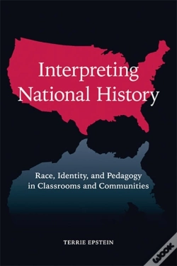 Capa do artigo Interpreting National History
