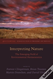 Capa do artigo Interpreting Nature