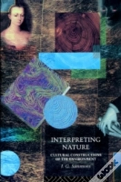 Capa do artigo Interpreting Nature