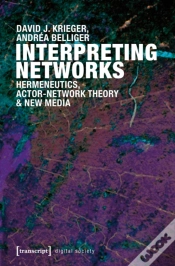 Capa do artigo Interpreting Networks