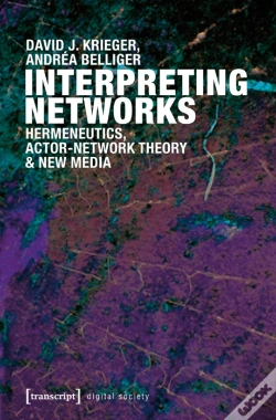 Capa do artigo Interpreting Networks