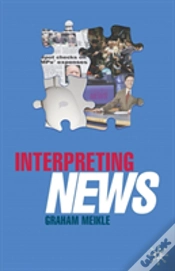 Capa do artigo Interpreting News