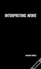 Capa do artigo Interpreting News