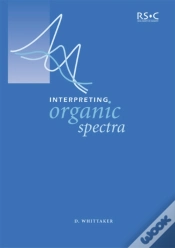 Capa do artigo Interpreting Organic Spectra