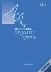 Capa do artigo Interpreting Organic Spectra