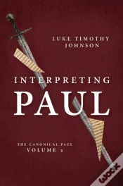 Capa do artigo Interpreting Paul