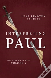 Capa do artigo Interpreting Paul