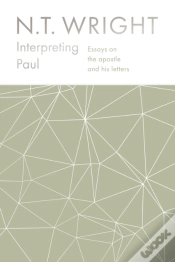 Capa do artigo Interpreting Paul