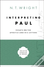 Capa do artigo Interpreting Paul