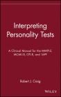 Interpreting Personality Tests - Preview