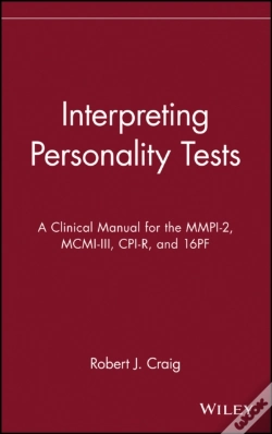Capa do artigo Interpreting Personality Tests