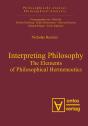 Interpreting Philosophy - Preview