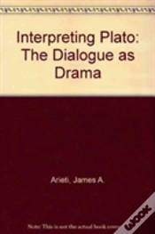 Capa do artigo Interpreting Plato