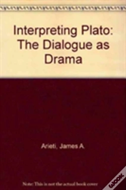 Capa do artigo Interpreting Plato