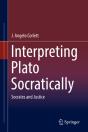 Interpreting Plato Socratically - Preview