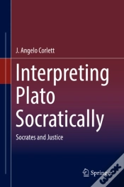 Capa do artigo Interpreting Plato Socratically