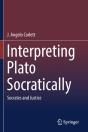 Interpreting Plato Socratically - Preview
