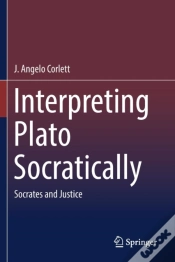 Capa do artigo Interpreting Plato Socratically