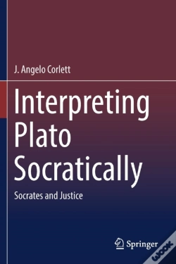 Capa do artigo Interpreting Plato Socratically