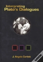 Capa do artigo Interpreting Plato