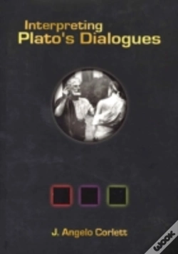 Capa do artigo Interpreting Plato'S Dialogues
