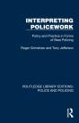 Interpreting Policework - Preview