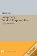 Interpreting Political Responsibility