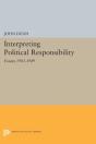 Interpreting Political Responsibility - Preview