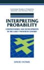 Interpreting Probability - Preview