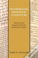 Interpreting Prophetic Literature