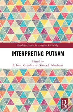 Capa do artigo Interpreting Putnam