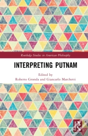 Capa do artigo Interpreting Putnam