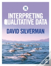 Capa do artigo Interpreting Qualitative Data
