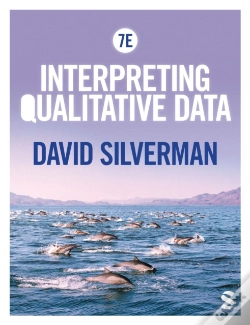 Capa do artigo Interpreting Qualitative Data