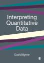 Interpreting Quantitative Data - Preview