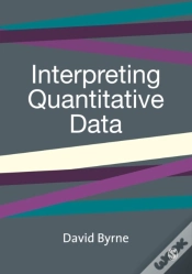 Capa do artigo Interpreting Quantitative Data