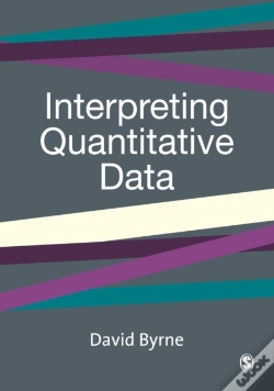 Capa do artigo Interpreting Quantitative Data