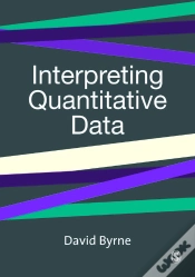 Capa do artigo Interpreting Quantitative Data