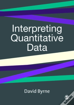 Capa do artigo Interpreting Quantitative Data