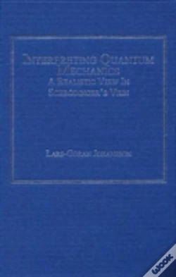 Capa do artigo Interpreting Quantum Mechanics