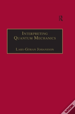 Capa do artigo Interpreting Quantum Mechanics
