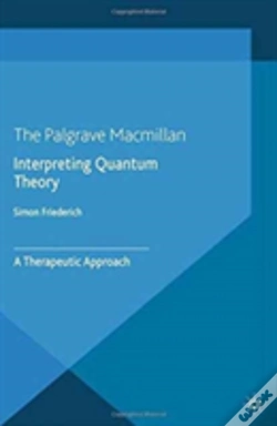 Capa do artigo Interpreting Quantum Theory